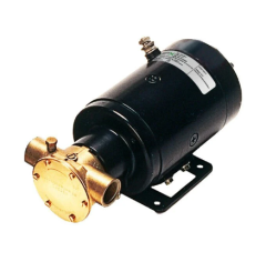 F5B-19 12V IMPELLER PUMP 3/4'' BSP