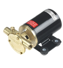 F3B-19 24V IMPELLER PUMP 3/8'' BSP