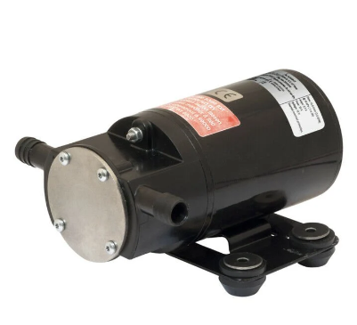 F2P10-19 12V IMPELLER PUMP