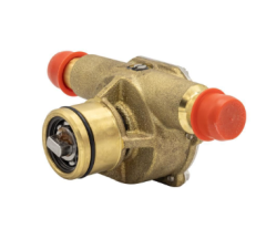 F4B-9 IMPELLER PUMP OEM FISHER PANDA GENERATOR