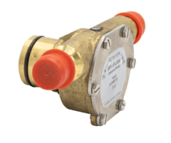 F4B-9 IMPELLER PUMP OEM FISHER PANDA GENERATOR