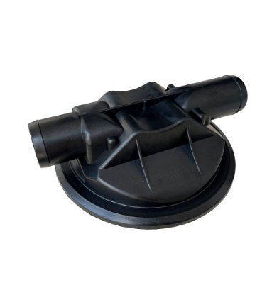 PİS SU POMPA KAFASI PUMP HOUSING COMPLETE VIKING POWER 32