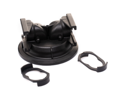 GRİ SU POMPA KAFASI PUMP HOUSING COMPLETE VIKING POWER 16
