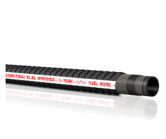 CARBOMARINE SP TELLİ YAKIT HORTUMU 25 MM