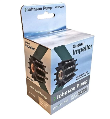 IMPELLER KIT F6 MC97