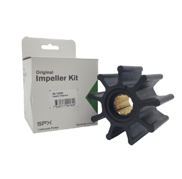 1029B IMPELLER F8 NEOPRENE