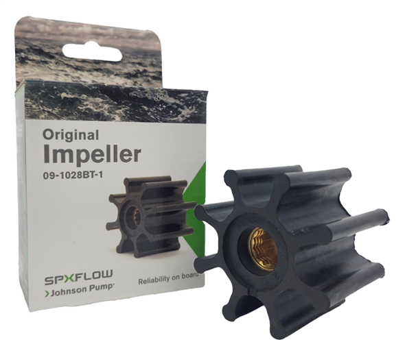 1028BT.1 IMPELLER F7 MC 97