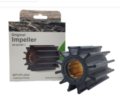 821BT.1 IMPELLER F75 W THREAD MC 97