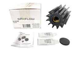 820B IMPELLER F95 NEOPRENE