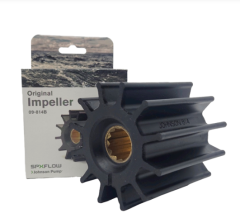 814B IMPELLER F9 NEOPRENE