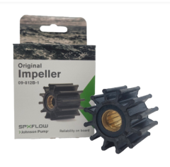 812B.1 IMPELLER F6 MC97