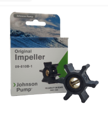 810B.1 IMPELLER F4 MC 97