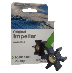 808B.1 IMPELLER F35 MC 97
