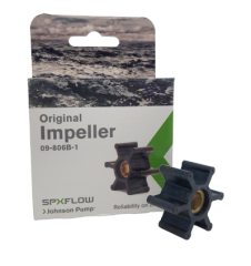 806B.1 IMPELLER F35 MC 97