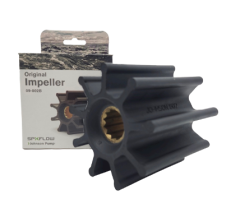 802B IMPELLER F9 NEOPRENE