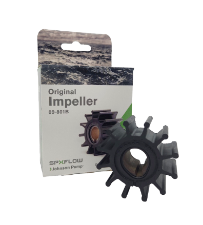 801B IMPELLER F5 NEOPRENE