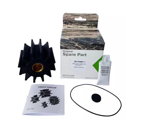 704BT.1 IMPELLER SHERWOOD 17000K MC 97