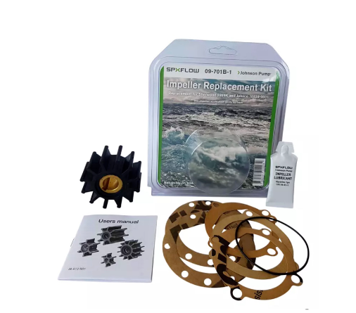 701B.1 IMPELLER SHERWOOD 09959K MC 97