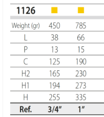 YAĞ DEĞİŞİM POMPASI MANUEL 3/4''