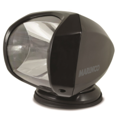 Marinco SPL-12B Precision 100 W Siyah Projektör Marinco Precision 100 W Siyah Projektör - SPL-12B