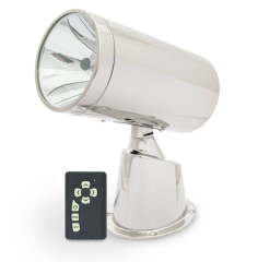 Marinco Spot/Flood Light Kit, 5” ayak (13cm) 12V - 22050A Marinco Spot/Flood Light Kit, 5” ayak (13cm) 12V - 22050A