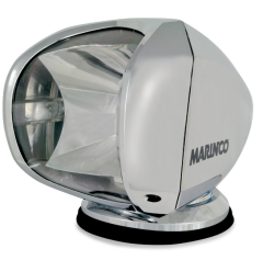 Marinco SPL-12C Precision 100 W Krom Projektör Marinco Precision 100 W Krom Projektör - SPL-12C