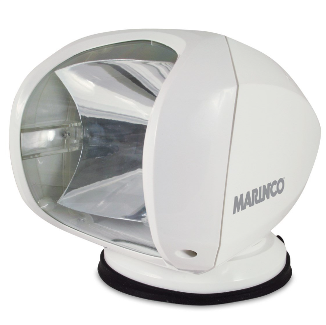 Marinco SPL-12W Precision 100W Beyaz Projektör Marinco Precision 100W Beyaz Projektör - SPL-12W