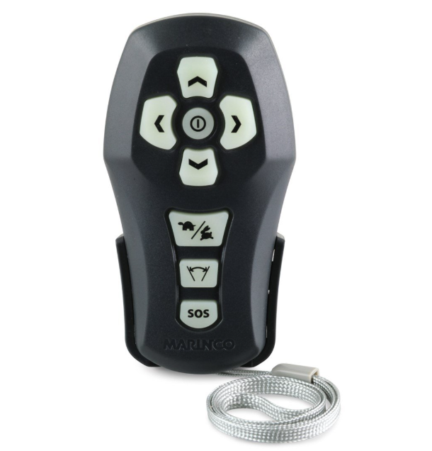 Marinco SPLR-1 Precision taşınabilir kablosuz kumanda - SPLR-1 Marinco Precision Taşınabilir Kablosuz Kumanda - SPLR-1