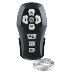 Marinco SPLR-1 Precision taşınabilir kablosuz kumanda - SPLR-1 Marinco Precision Taşınabilir Kablosuz Kumanda - SPLR-1
