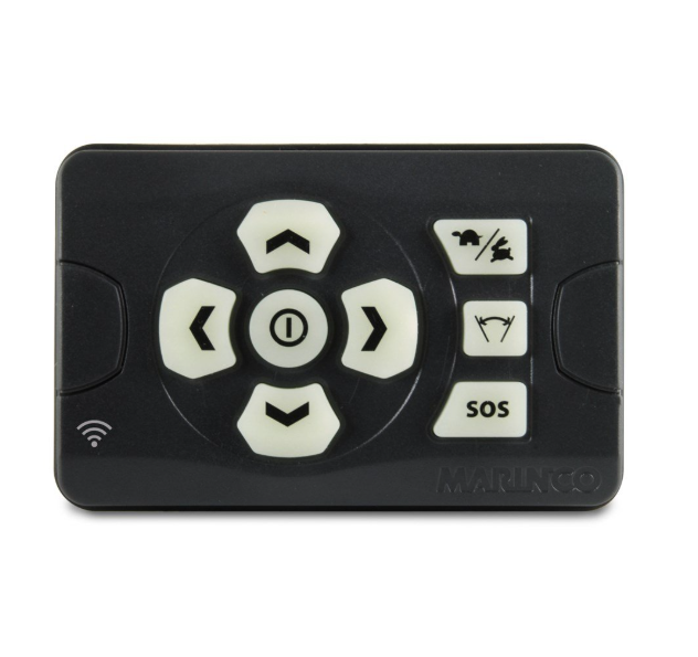 Marinco SPLR-3 Precision Konsola Monte Kumanda, Kablolu Marinco Precision Konsola Monte Kumanda, Kablolu