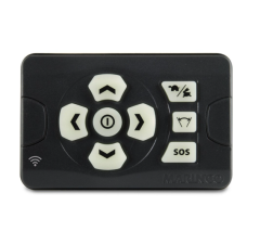 Marinco SPLR-3 Precision Konsola Monte Kumanda, Kablolu Marinco Precision Konsola Monte Kumanda, Kablolu
