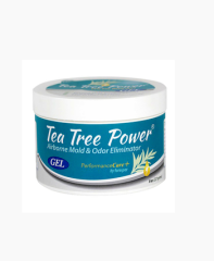 Küf ve yeşerme önleyici çay ağacı özü 4oz JEL