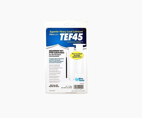 TEF 45 Çok Amaçlı Korozyon Önleyici, Şırınga 30cc