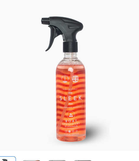 Döşeme / Kumaş Temizleyici - 500ml