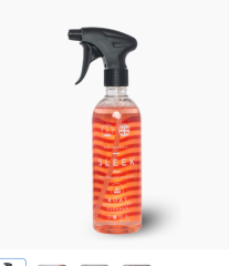 Döşeme / Kumaş Temizleyici - 500ml