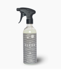 Spray Finishing Wax - 500ml