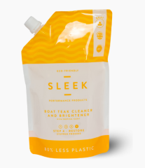 Tik Temizleyici ve Parlatıcı Dolum Paketi - 1000ml