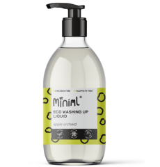 Konsantre Bulaşık Deterjanı 500 ml