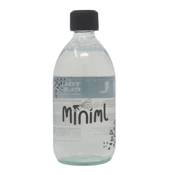 Tuvalet Temizleyici 500 ml
