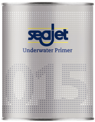 Seajet 015 Underwater primer sualtı zehirli boya astarı
