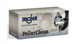 Seajet PellerClean Pervane ve Braket koruyucu