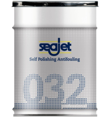 Seajet 032 Profesyonel Zehirli Boya