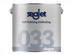 Seajet 033 Shogun Tekne Sualtı Zehirli boya 20 litre