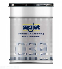 Seajet 039 Platinum  Mono Zehirli Boya