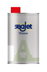Seajet A Zehirli boya ve astarı için Tiner 1 lt
