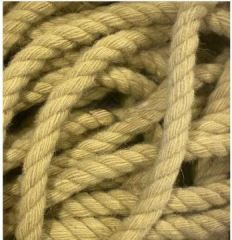 Polyhemp Yüzen  Bağlama Halatı