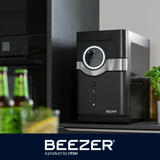 BEEZER İÇECEK SOĞUTUCU