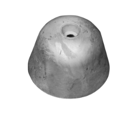 VETUS BAŞ MANEVRA PERVANESİ KGF125/130/160, VE TWIN DISC - BCS BAŞ MANEVRA PERVANESİ Ø 60 H.40