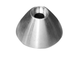 SIDEPOWER / SLEIPNER BAŞ MANEVRA PERVANE TUTYASI SP30, SE30, SP40, SE40