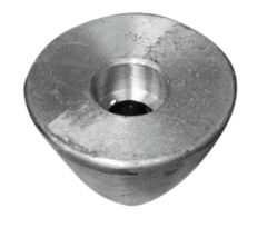 SIDEPOWER / SLEIPNER BAŞ MANEVRA PERVANE TUTYASI SP30, SE30, SP40, SE40